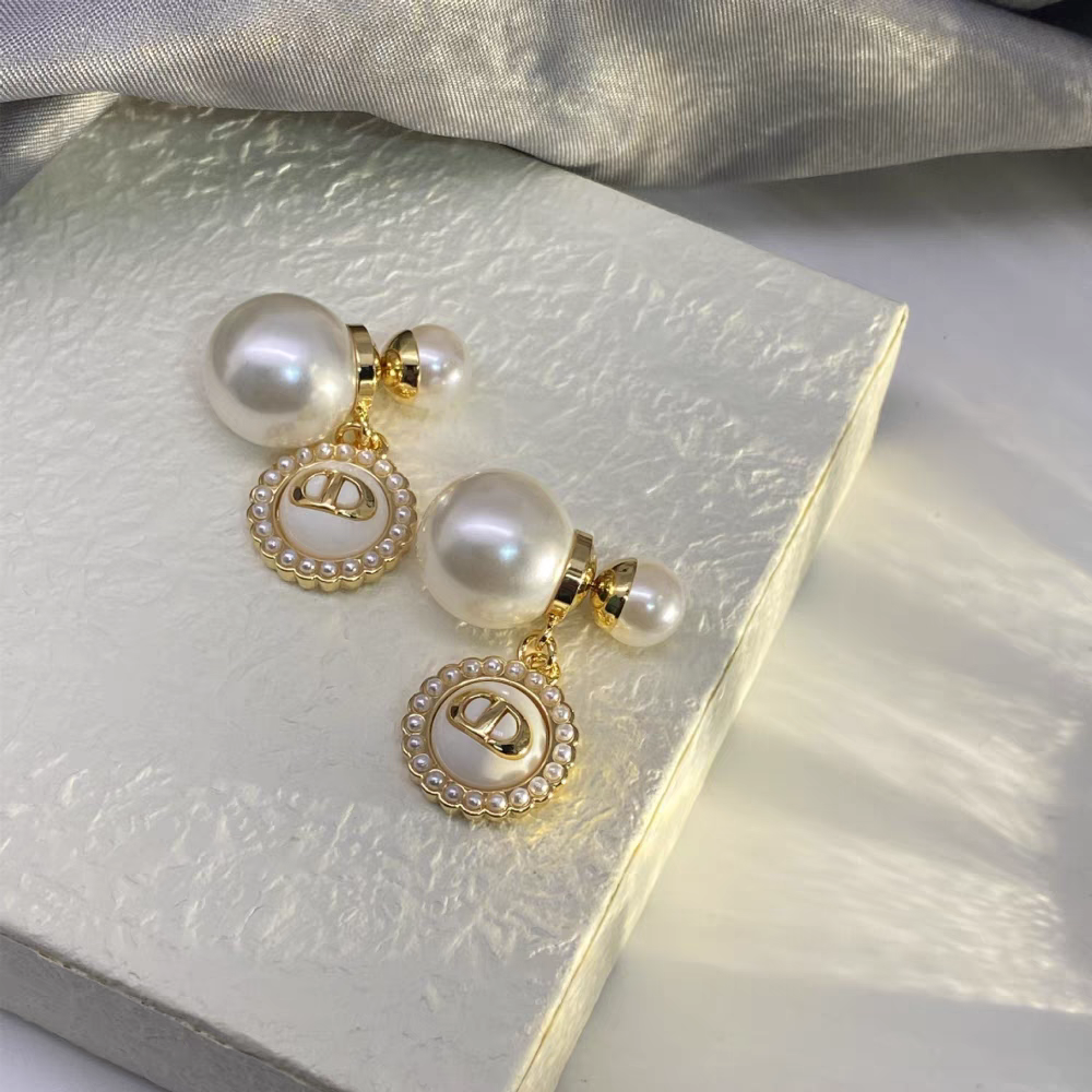 【小物】パールピアスアクセサリーG24482