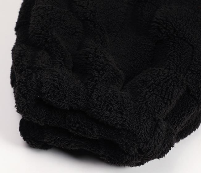 【ホーム・生活】ふわふわカップルパジャマ上下セットルームウェアF8427