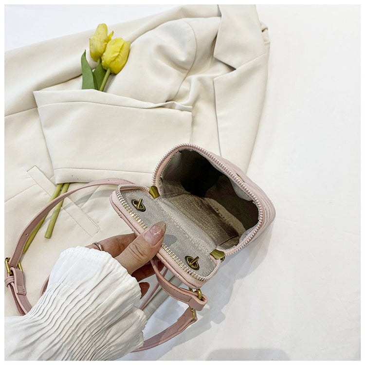 【小物】3色メッセンジャーバッグG24549