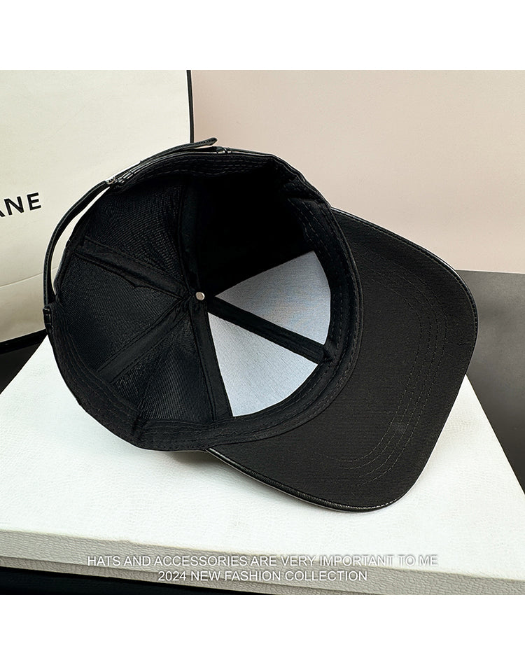 【小物】puベースボール キャップG24595