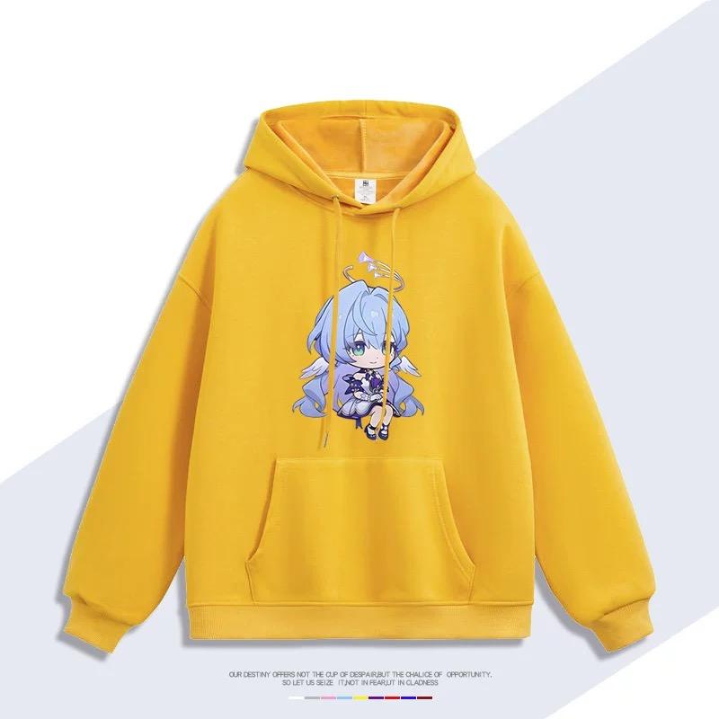 【tops】 Robinプリントパーカー( 男女兼用)K0148