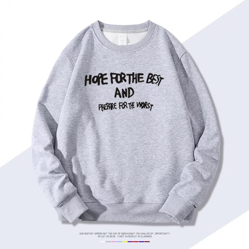 【tops】『ガールズバンドクライ』プリントプルオーバー( 男女兼用)K0249