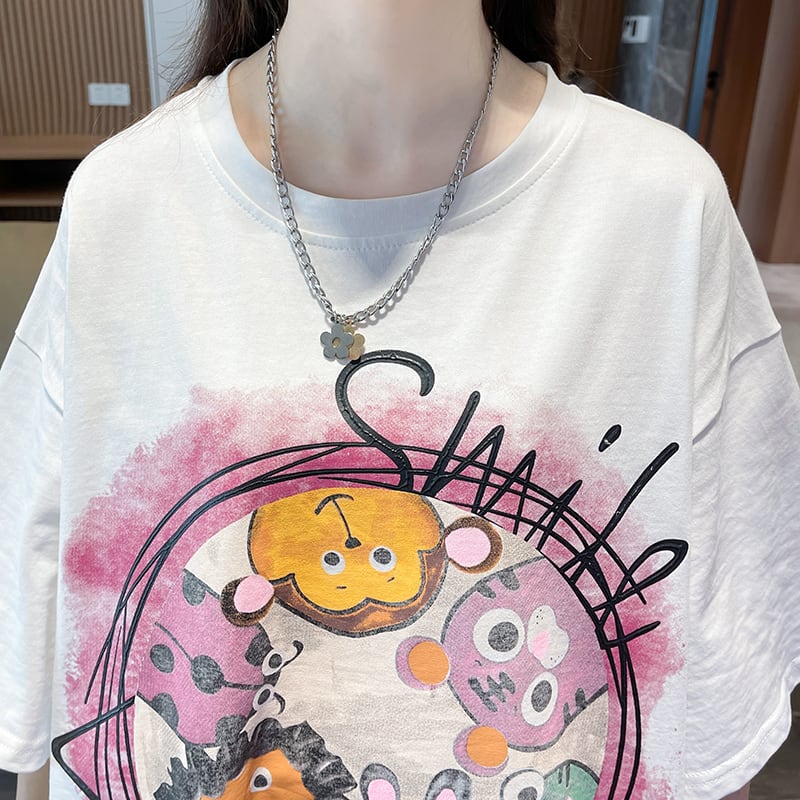 【tops】キュートTシャツG20050