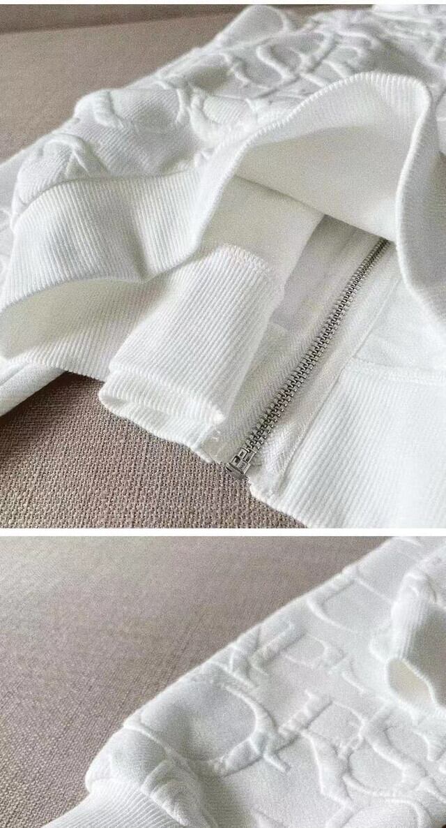 【set】長袖フード付きパーカー+無地ショートパンツ通勤日常2点セットF0963