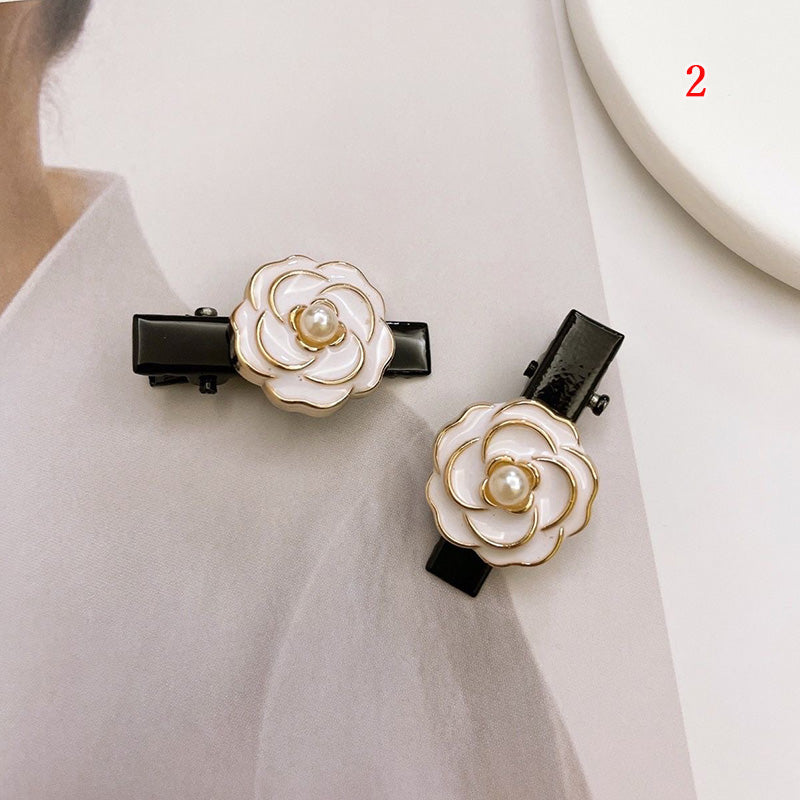 【小物】セットヘアクリップアクセサリーF7738