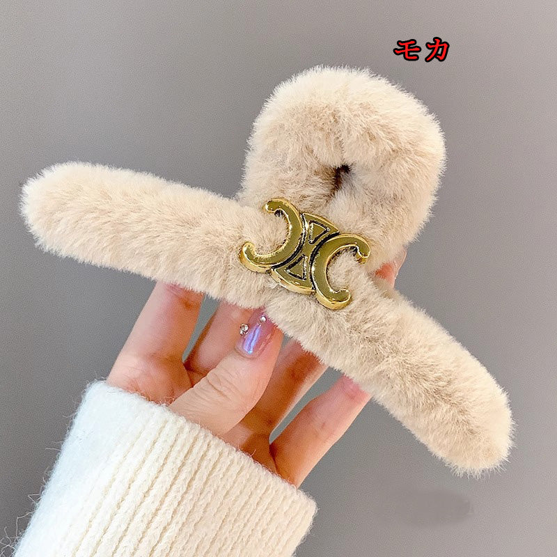 【小物】ヘアクリップアクセサリーF7920