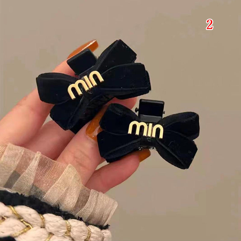 【小物】セットヘアクリップアクセサリーF7736