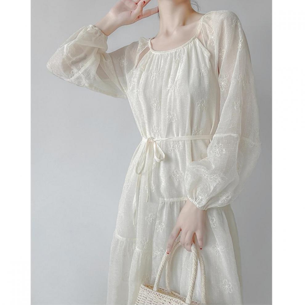 【dress】カジュアルワンピース M29757