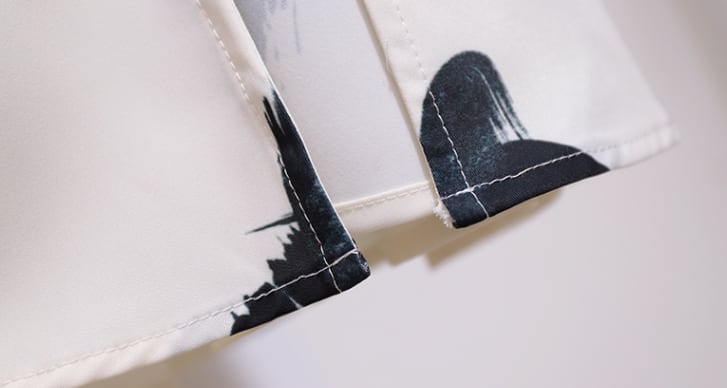 【set】トップス+おしゃれスカート2点セット G0479