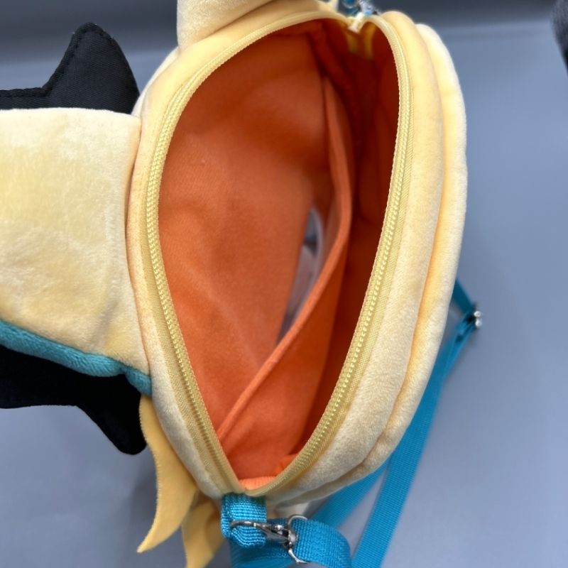 【GOODS】崩壊スターレイル アベンチュリン 痛バッグ リュックサック一 Q2214