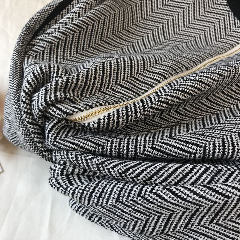 【set】優しい雰囲気!ファッション気質満点オシャレ着心地良い高品質ニット2点セット G3084