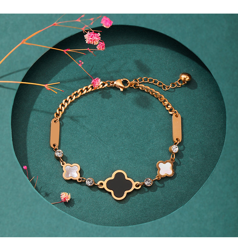 【小物】INS風ブレスレットG22626