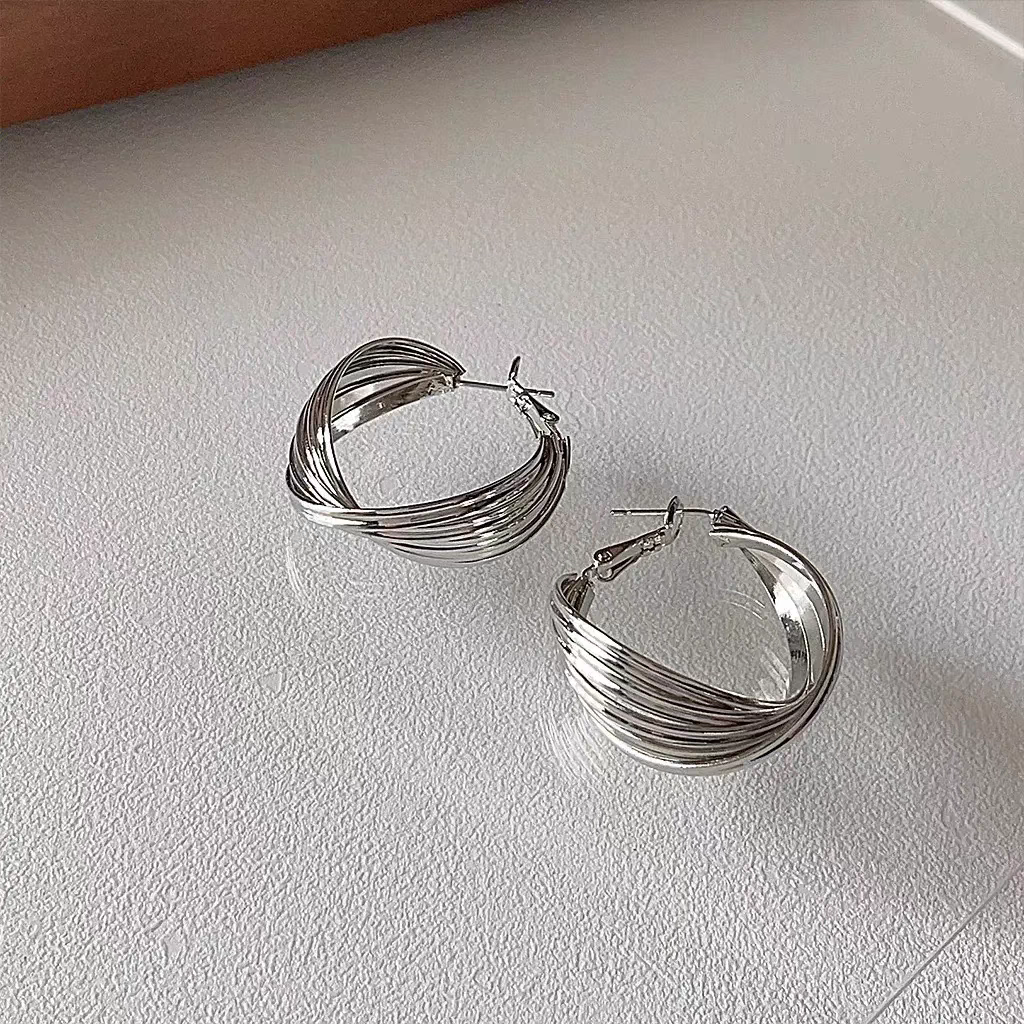 【小物】イヤリングアクセサリーG24348