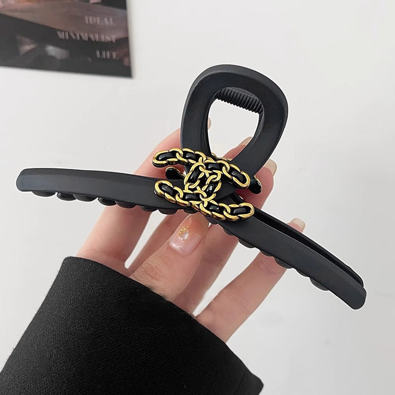 【小物】ヘアクリップアクセサリーF7922