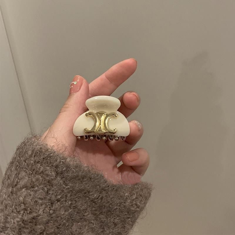 【小物】セットヘアクリップアクセサリーF7733