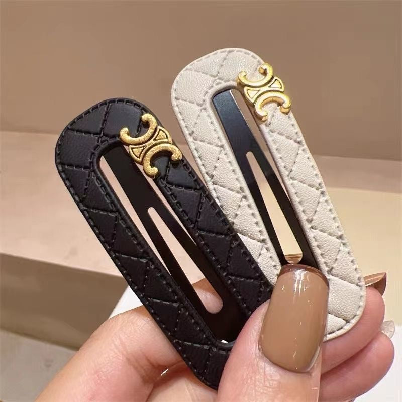【小物】ヘアクリップアクセサリーF7846
