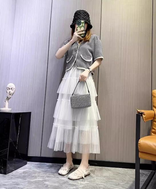 【shoes】3色レースフラットシューズF7473