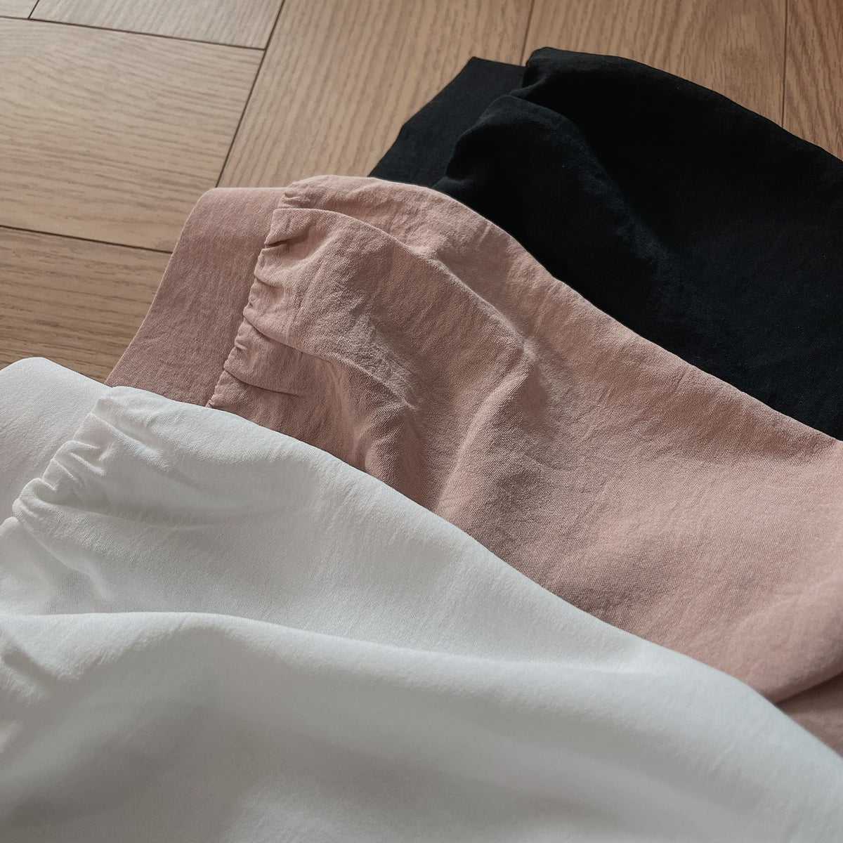 【dress】ダブルボタンワンピース M23985