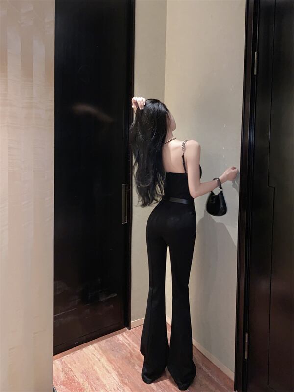 【set】ベアトップオールインワンG21317