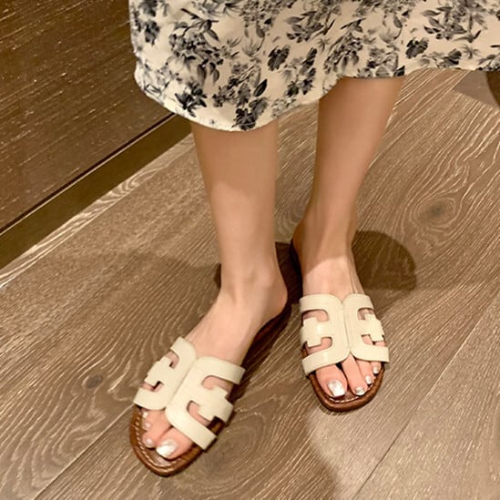 【shoes】人気デザインサンダル M30226