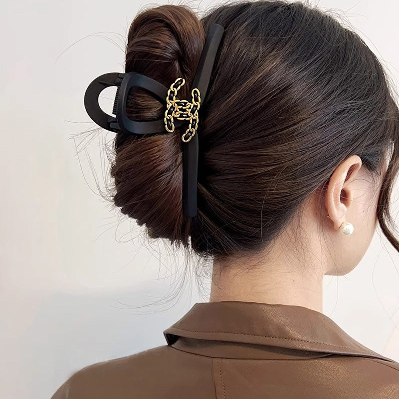 【小物】ヘアクリップアクセサリーF7922