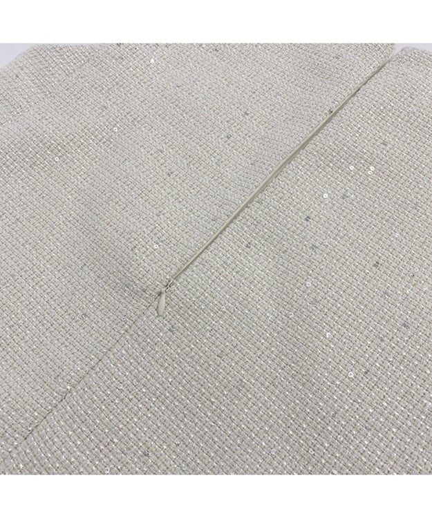 【dress】ツイードノースリーブワンピース G21379