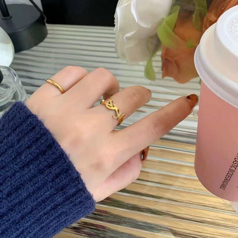 【小物】指輪アクセサリーG22174