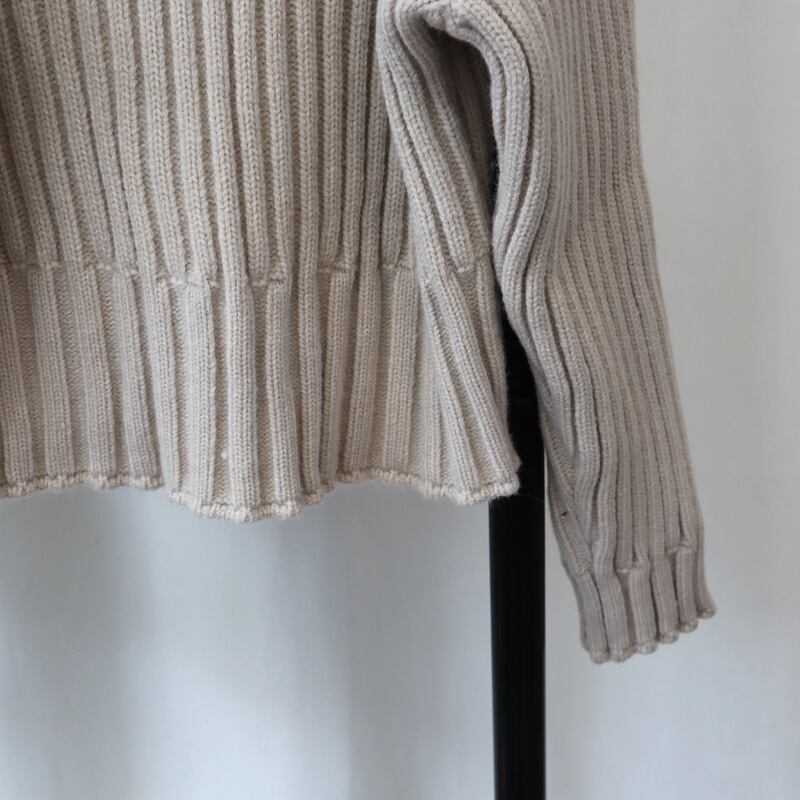 【outer】ニットカーデ M26119