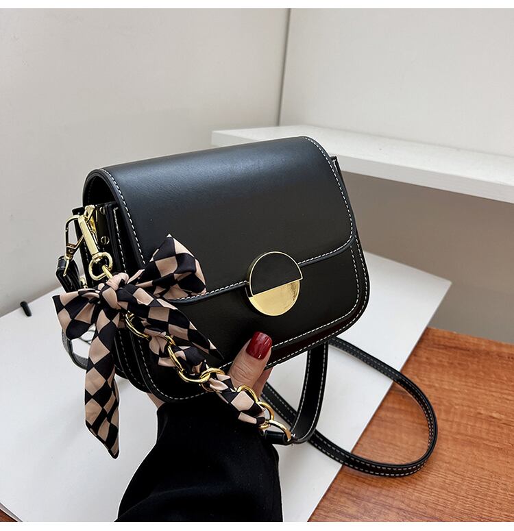 【小物】ファッション オシャレ 高級感合わせやすいOL通勤秋冬新作ショルダーバッグG5207