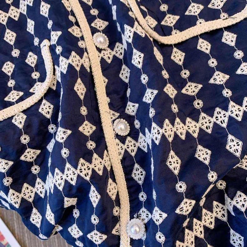 【dress】大きいサイズワンピース G20674