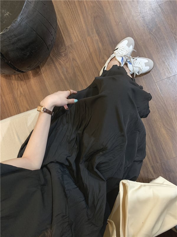 【dress】ノースリーブワンピース M24099