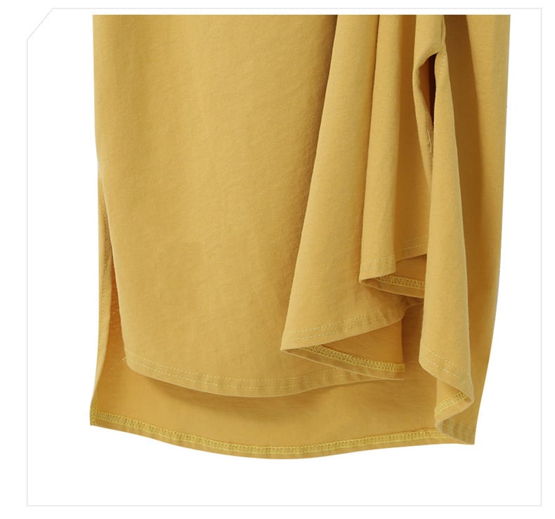 【dress】Tシャツワンピース G20177