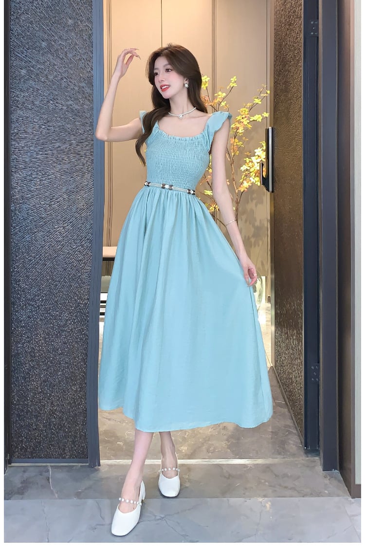 【dress】キャミワンピース M25214