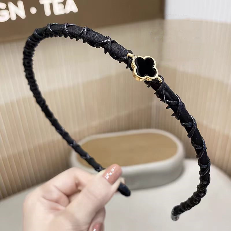 【小物】カチューシャヘアアクセサリーG22675