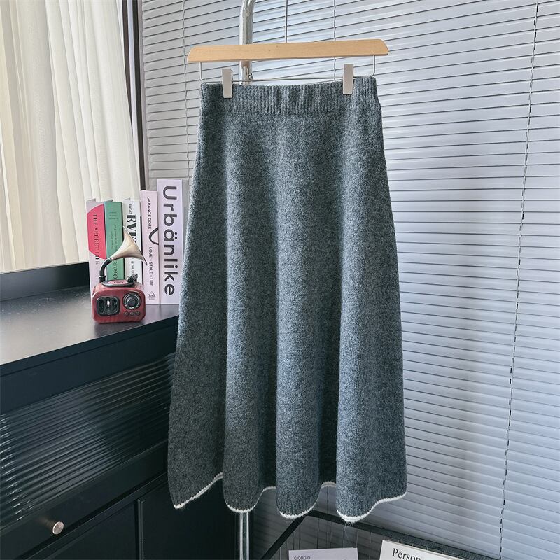 【set】ニット3点セット M26899