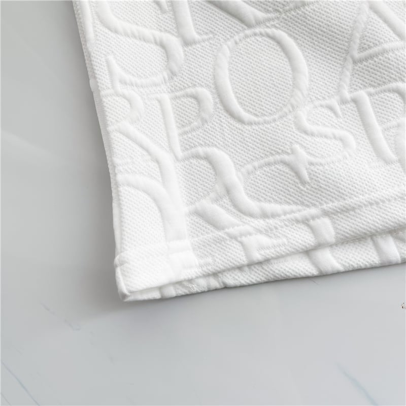 【tops】オシャレ度満点〜2色ラウンドネック半袖配色着回しゆったりTシャツF0156