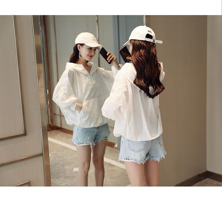 【outer】ドルマンスリーブアウターG20361