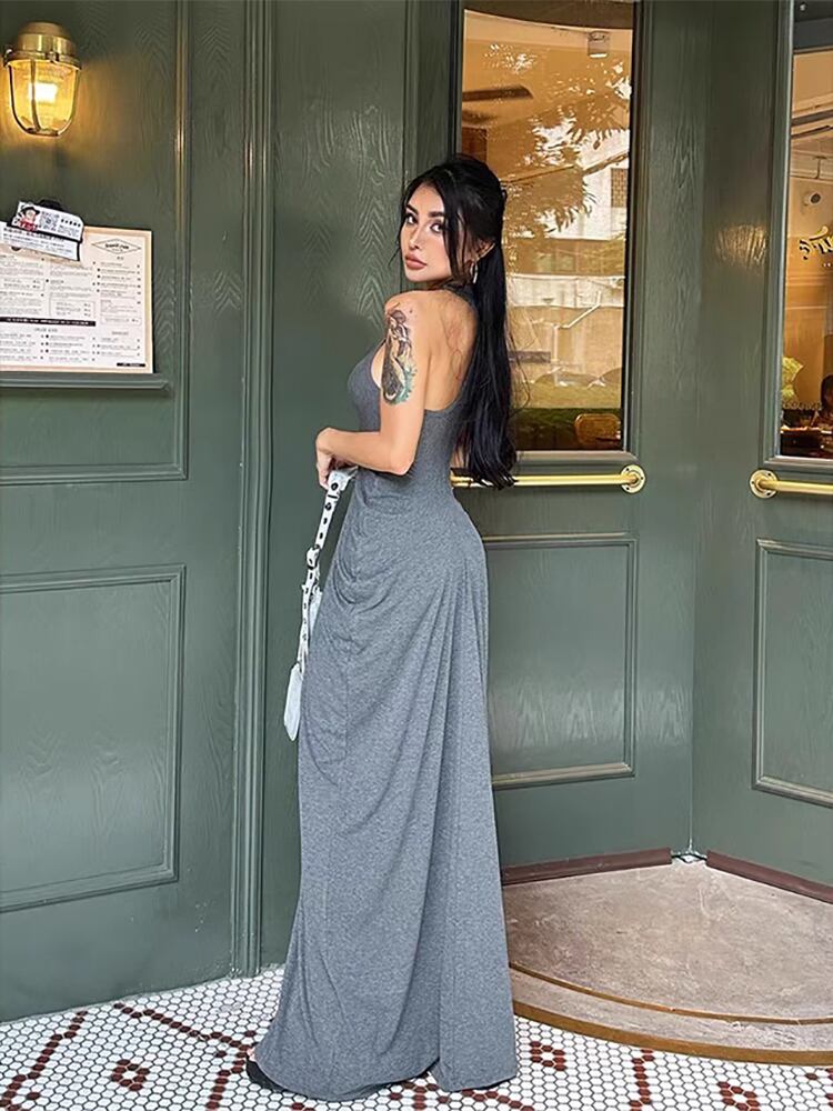 【dress】ギャルデザインワンピース G21061