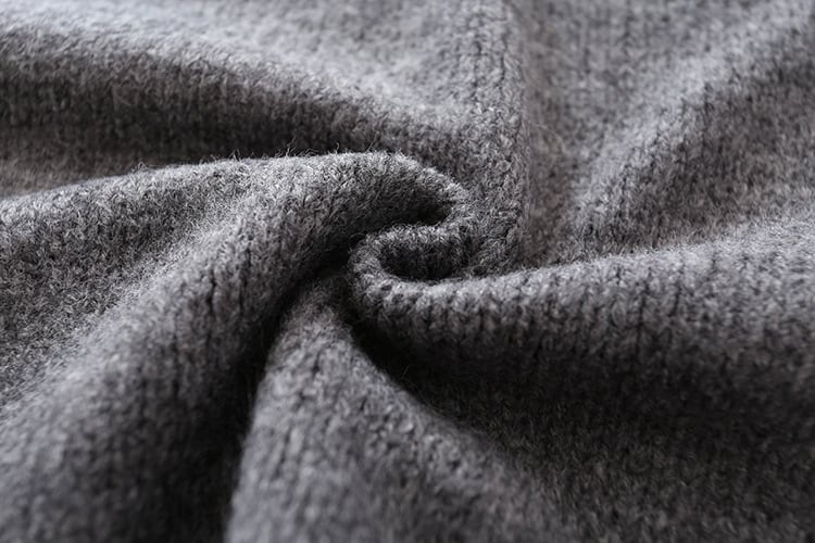 【tops】パールニットセーター M19042