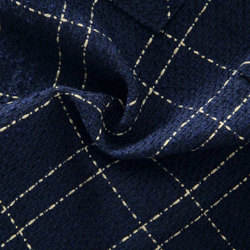 【set】好感度UP!気質満点スーツアウター+スカート着痩せファッション2点セット G2691