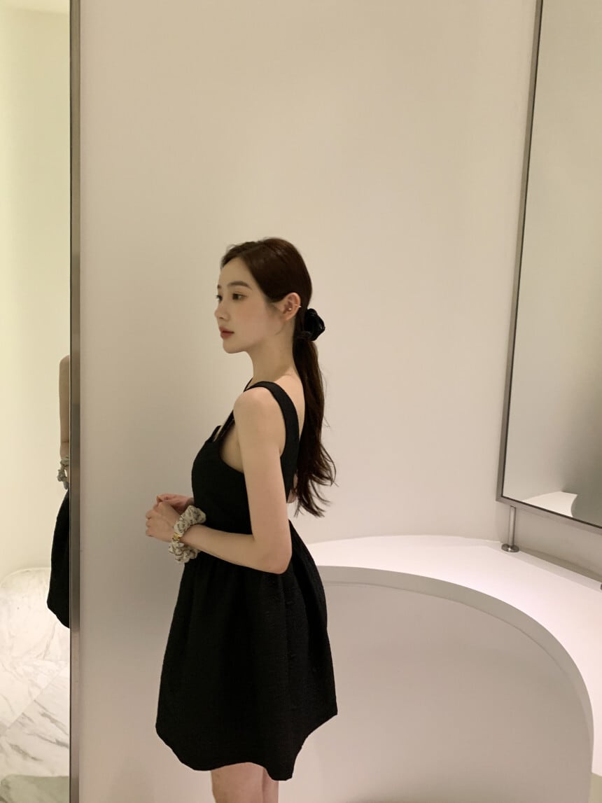 【dress】キャミワンピース M24599