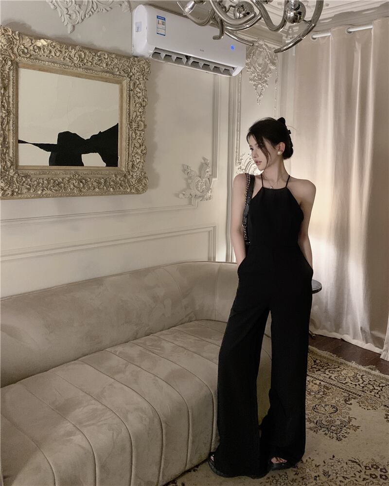 【set】バックで綺麗オールインワンG21319