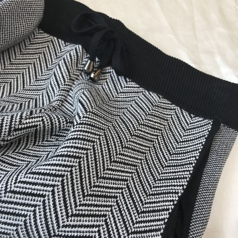 【set】優しい雰囲気!ファッション気質満点オシャレ着心地良い高品質ニット2点セット G3084