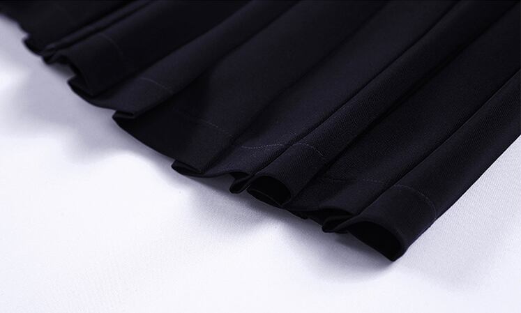 【dress】美人度アップ!気質満点スウィートスクエアネック夏 デザインワンピース G0538