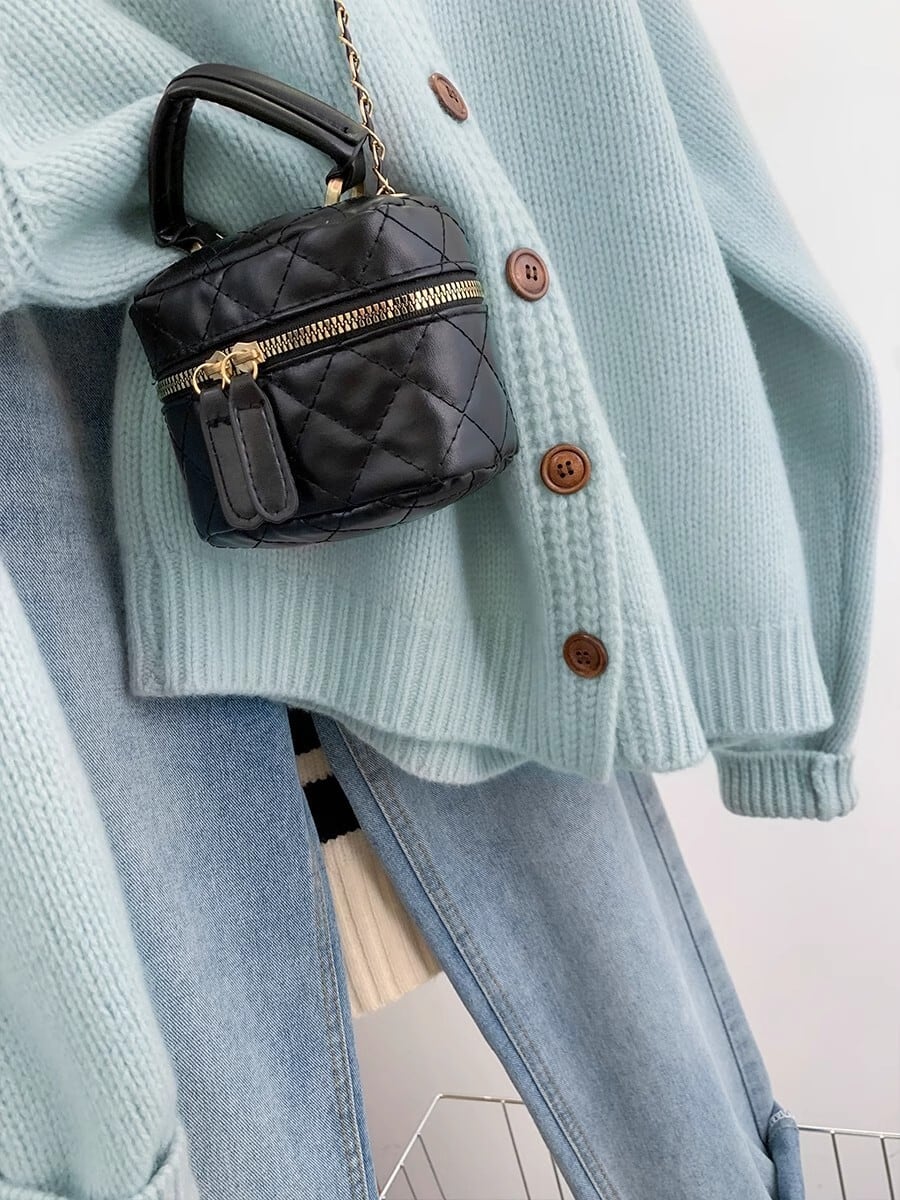 【outer】ニットカーデ M29313