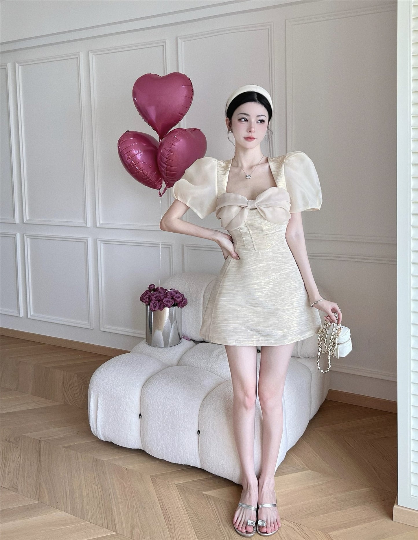 【dress】お姫様ワンピース G20332