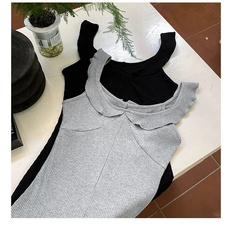【dress】キャミワンピース M24962