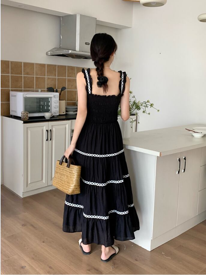 【dress】キャミワンピース M24114