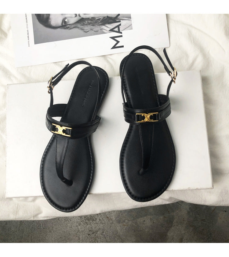 【shoes】美脚サンダルG21867
