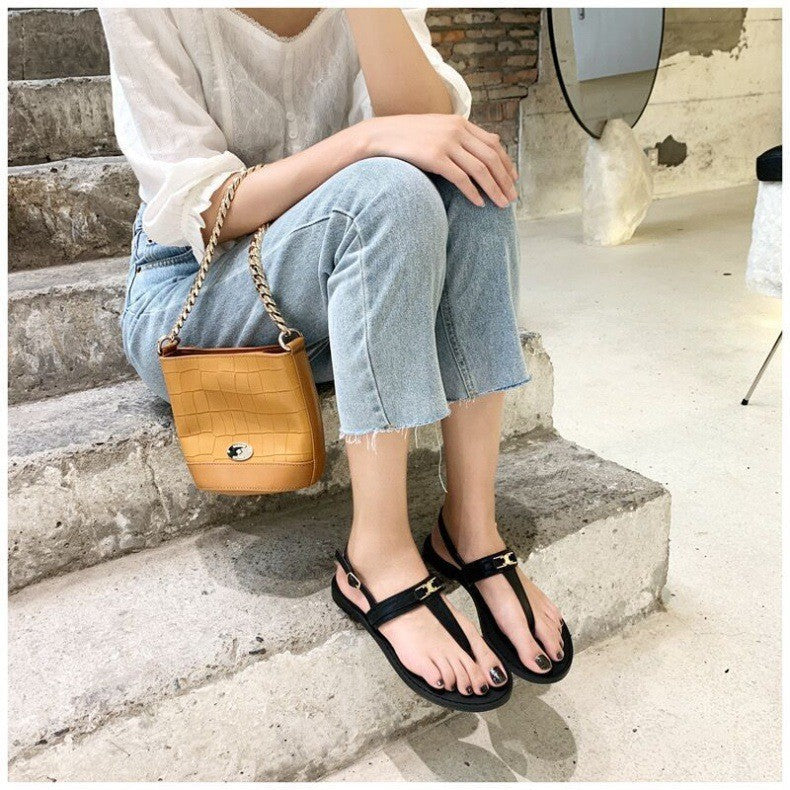 【shoes】美脚サンダルG21867